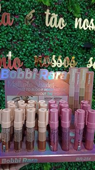 Batom Multiple Shades Bobbi Rara