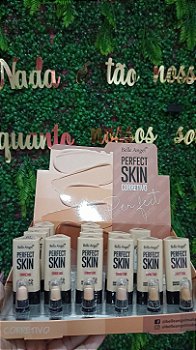 Corretivo Bastão Perfect Skin Belle Angell