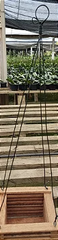 Ganchos de 4 pernas