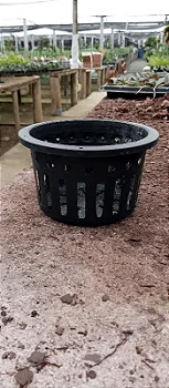 Vaso estiloso pote 15