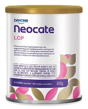 NEOCATE LCP - 400G