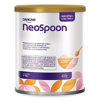 NEOSPOON - 400G