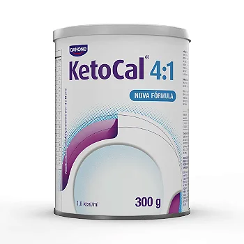 KETOCAL 4:1 - 300G