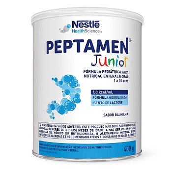PEPTAMEN JR - 400G