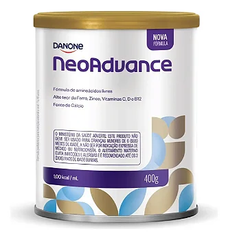 NEO ADVANCE - KIT C/ 11 UNIDADES - VAL:09/26