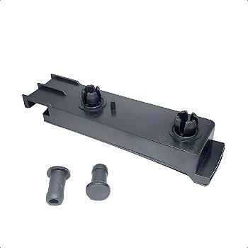 Guia Para-choque Dianteiro Sprinter 97 A 12 310 311 312 313