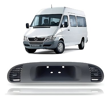 Difusor De Ar Sprinter Cdi 311 313 413 Lado Passageiro 03/..