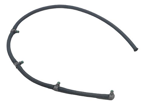 Mangueira Retorno Dos Bicos Sprinter 311 313 413 Plastico