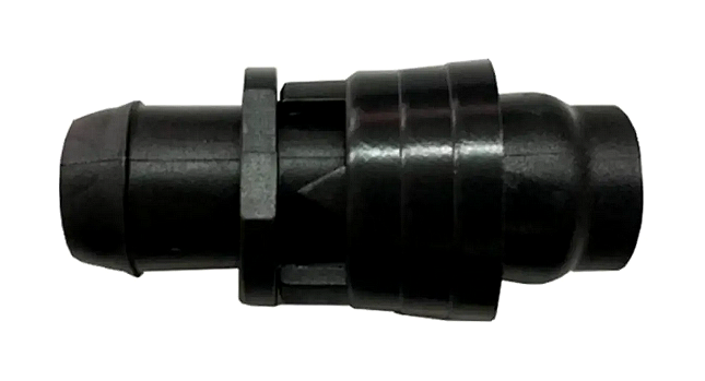 Kit Conector Inicial 16mm 3 Pontas - 50un