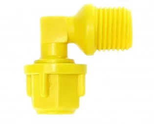 Joelho 1/8″ x 8mm
