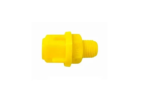 Niple 1/4x8mm