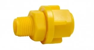 Niple 1/8x8mm