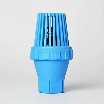 Válvula Captação De Água 4"