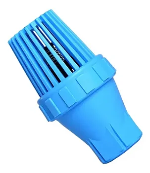 Válvula Captação De Água 2"