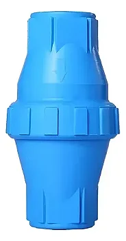 Válvula Retenção 2"