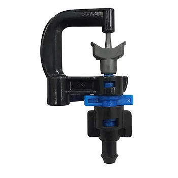 Microaspersor 120lh Azul