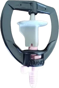 Microaspersor Amanco Rosa 100l/h