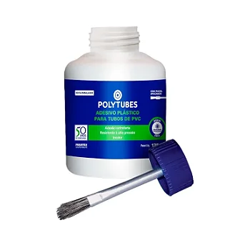 Adesivo Polytubes 175g