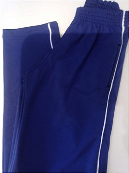 Calça Helanca Colégio Cívico Militar Paraná