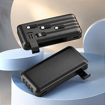 Carregador portátil (Power Bank)