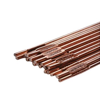 Vareta de Solda TIG ER 70S3