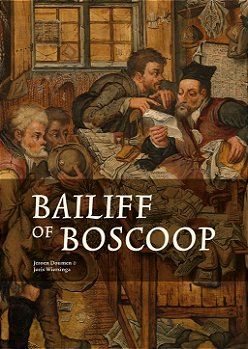 Bailiff of Boscoop (pré-venda)