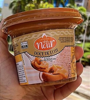 Doce de Leite Tradicional