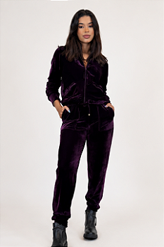 Calça c/Bolso Plush