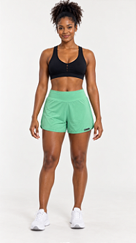 Short Duplo Dry Fit