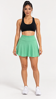 Short Saia Dry Fit