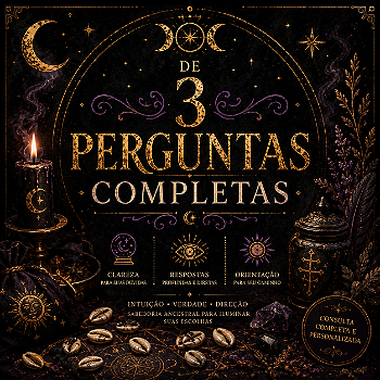CONSULTA - 3 PERGUNTAS COMPLETAS