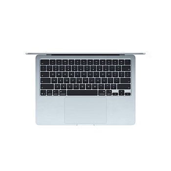 MacBook Air 13” com Chip M5