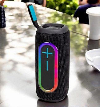 Caixa de Som Bluetooth Kimaster K520 40W