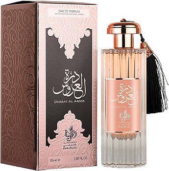 Al Wataniah Durrat Al Aroos