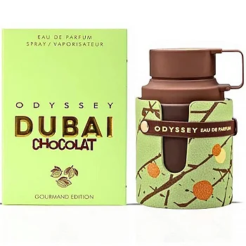 Armaf Odyssey Dubai Chocolat