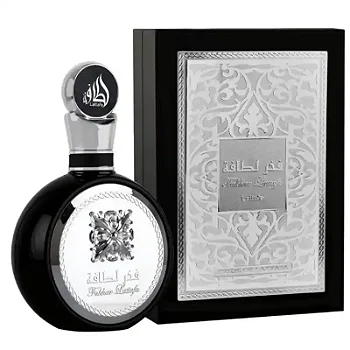 Lattafa Fakhar Black