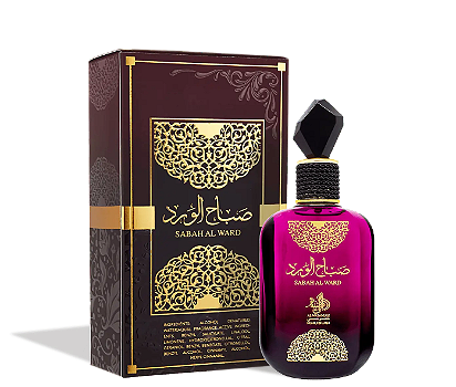 Al Wataniah Sabah Al Ward