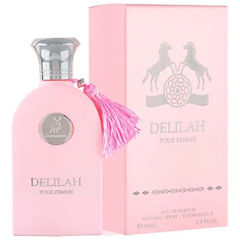 Maison Alhambra Delilah Pour Femme