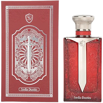 Espada Guarani Stella Dustin