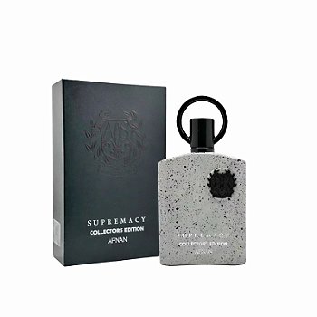 Afnan Supremacy Collector's Edition