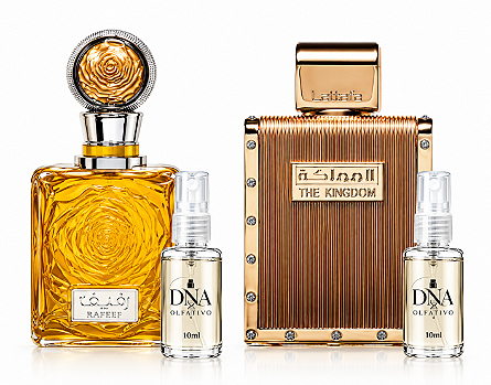 Combo Casal Elegante 10ml