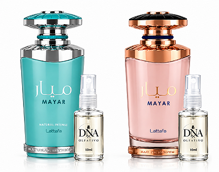Combo Mayar 10ml