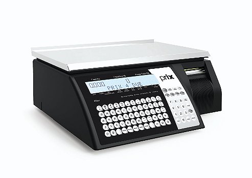 Balança Prix 4 Due Wifi 32kg
