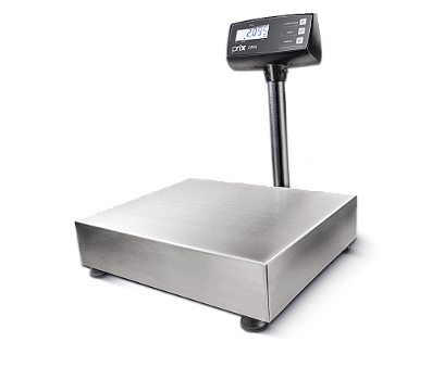 Balança Eletrônica 2095 coluna 32kg c/saida RS232/Usb