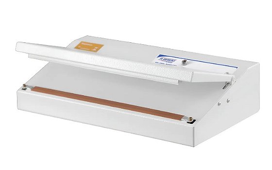 Seladora portatil mesa 300mm bivolt