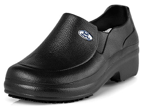 Sapato Eva Soft Works Antiderrapante REF BB65