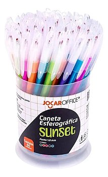 Caneta Sunset 1.0