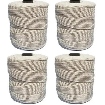 Barbante Algodão Valtex 200g 82m