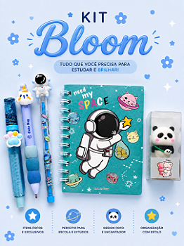 Kit Bloom