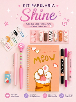 Kit Shine